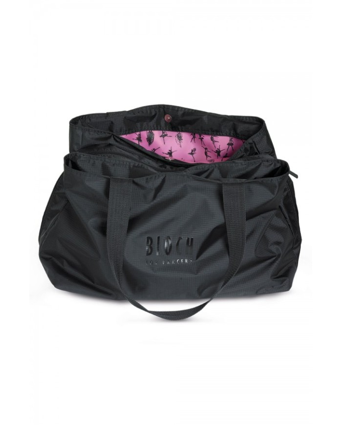 BLOCH TOTE MULTI SCOMPARTI