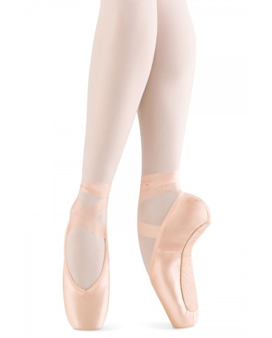 BLOCH ASPIRATION