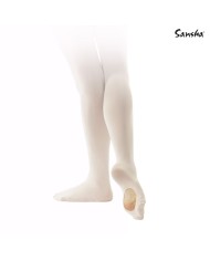 COLLANT SANSHA CON BUCO