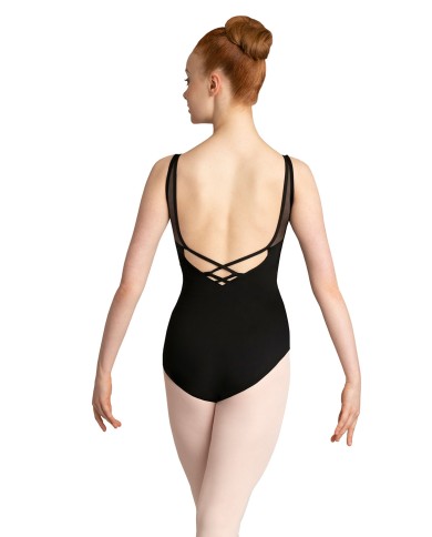 Capezio Leotard