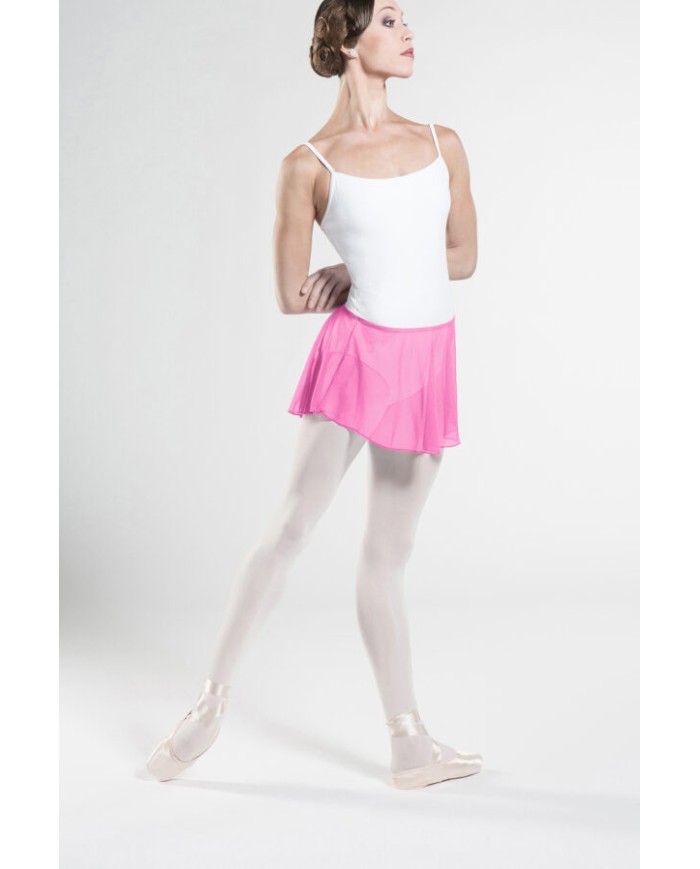 Skirt Tulle Stretch