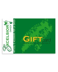 copy of BUONO REGALO EXCELSIOR