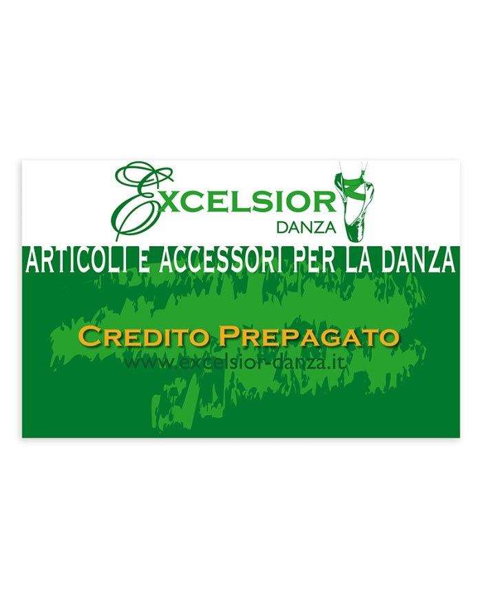 CARTA PREPAGATA