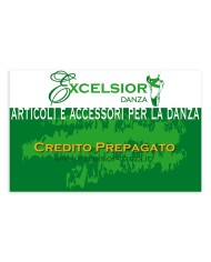 copy of BUONO REGALO EXCELSIOR