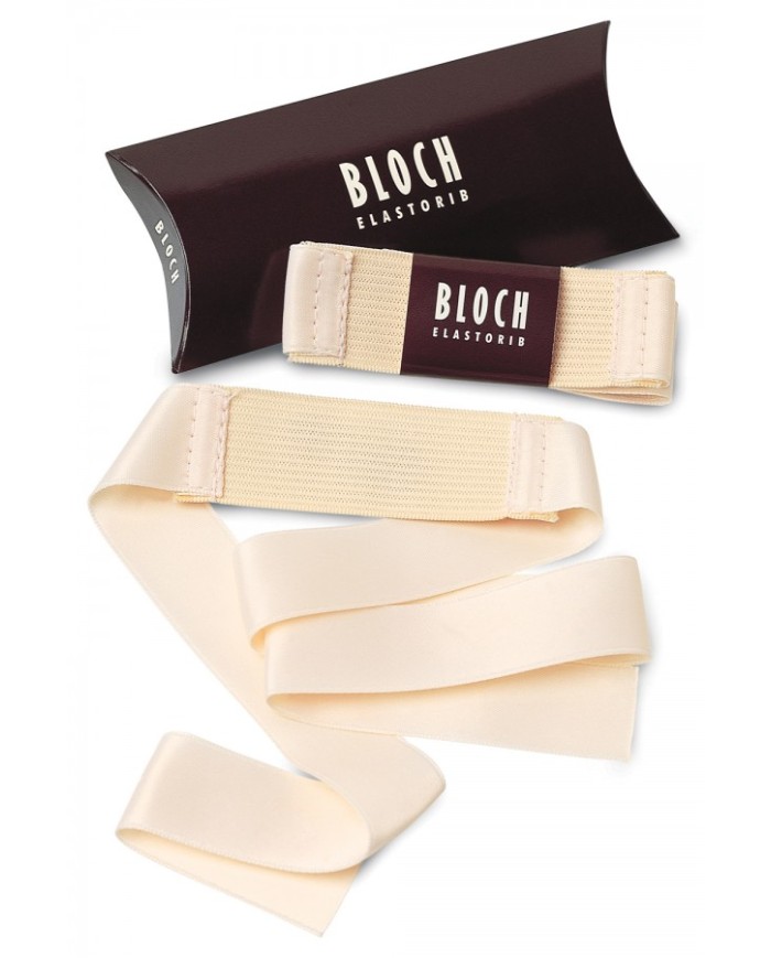 NASTRO BLOCH ELASTORIB