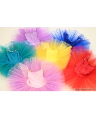 EXCELSIOR TUTU' COLOR