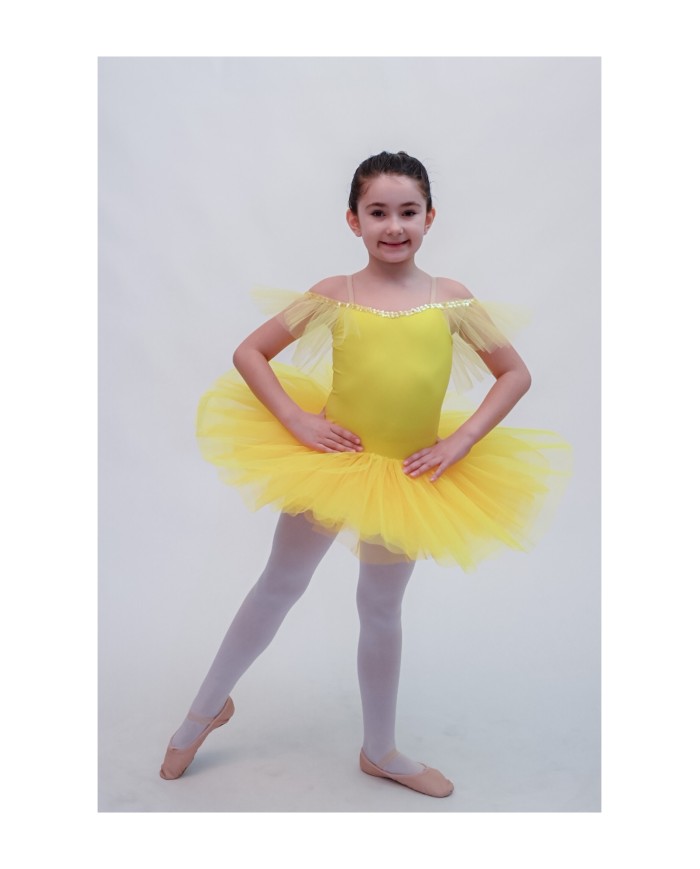 EXCELSIOR TUTU' COLOR