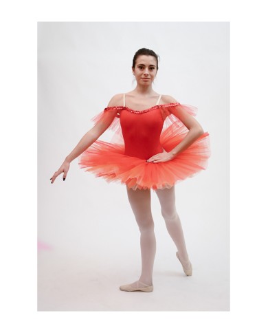 EXCELSIOR TUTU' COLOR