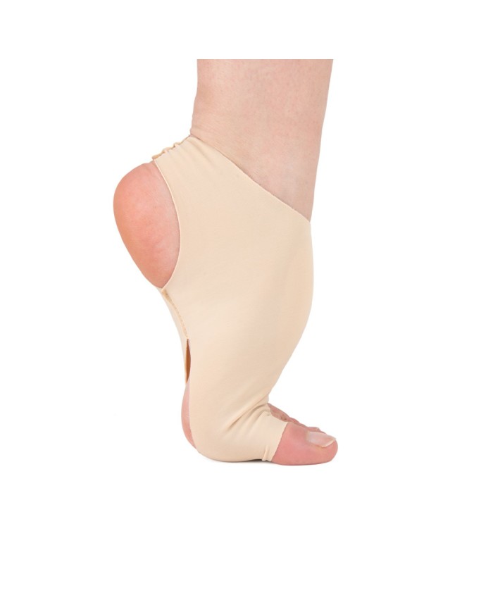 FINTO COLLO DEL PIEDE TECHDANCE