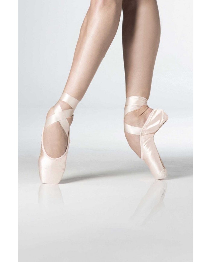 WEARMOI LAPOINTE HARD RINFORZATA