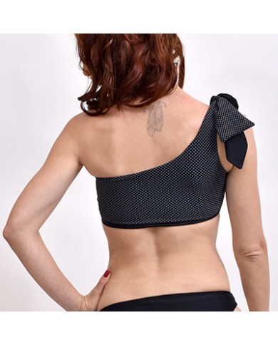 EXCELSIOR MOLLY TOP MONOSPALLA