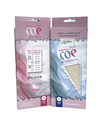 COESI COLLANT CONVERTIBILE