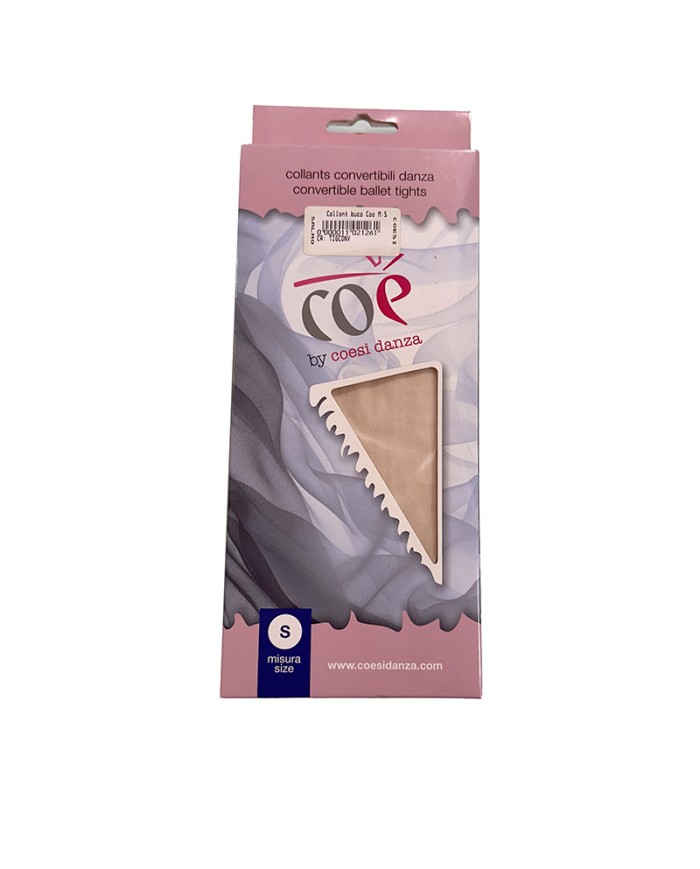 COESI COLLANT CONVERTIBILE
