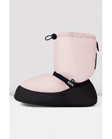 NEW SCALDAPIEDI BLOCH