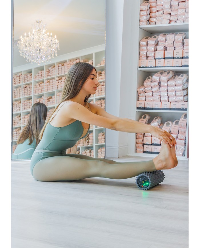 GRISHKO VIBRATING FOAM ROLLER