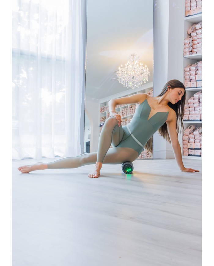 GRISHKO VIBRATING FOAM ROLLER