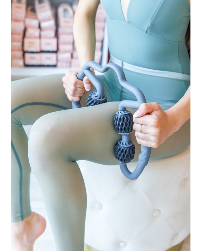 GRISHKO DUAL ROLLING MASSAGER