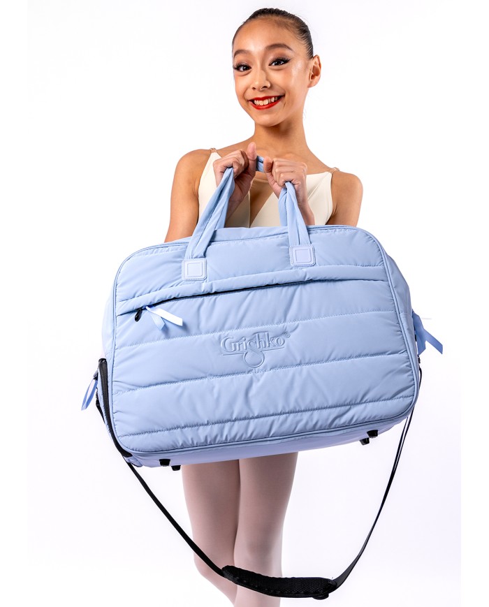 GRISHKO LARGE ROAD BAG