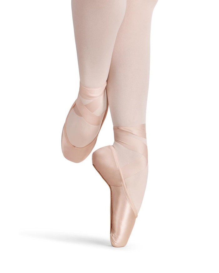 RUSSIAN POINTE AKOYA