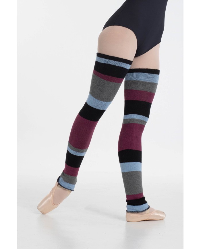 INTERMEZZO SCALDAMUSCOLO COLORATO