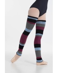 INTERMEZZO SCALDAMUSCOLO COLORATO