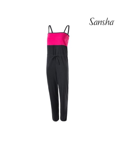 SANSHA TUTA PILE GABY