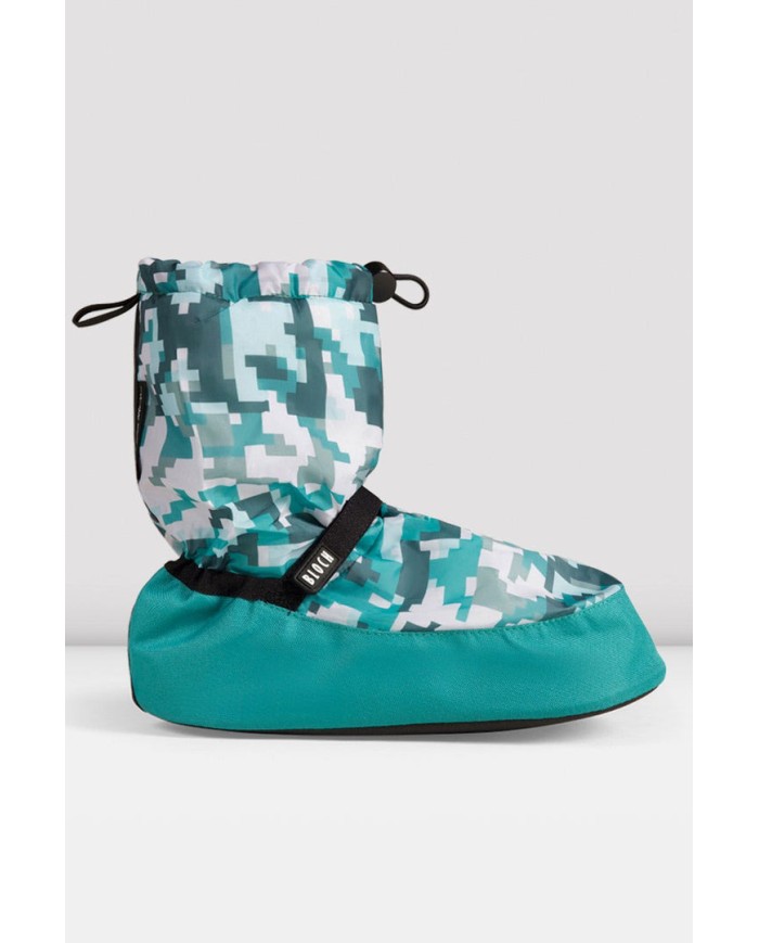 SCALDAPIEDE PIXEL BLOCH