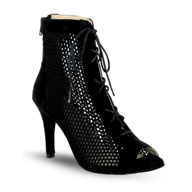 MERLET ROXY HEEL