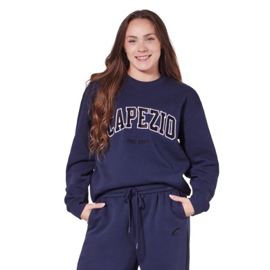 CAPEZIO VARSITY SWEASHIRT