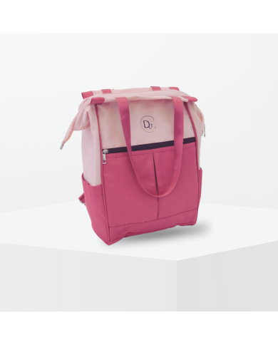 DANSEZVOUS ZAINO KEOLA