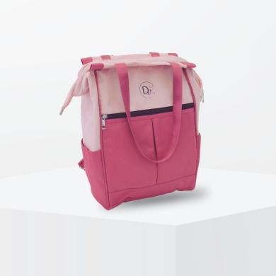 DANSEZVOUS ZAINO KEOLA