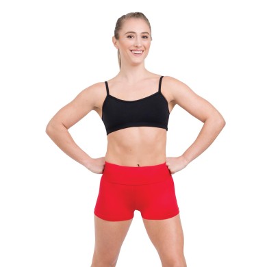 CAPEZIO TOP BASIC