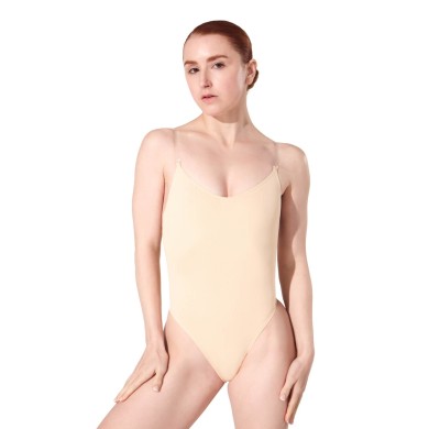 CAPEZIO SOTTOBODY