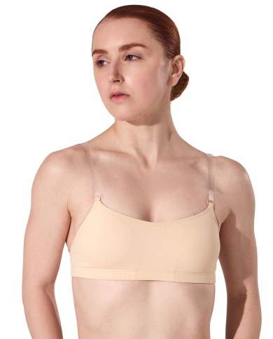 CAPEZIO TOP FASCIA