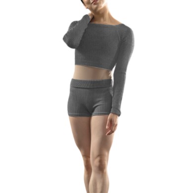 DANSEZVOUS LANEA SHORT